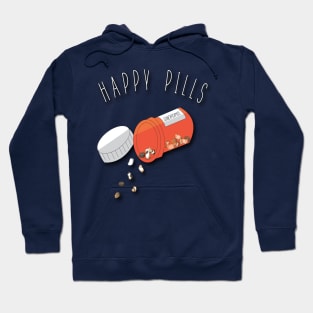 Happy Pills Hoodie